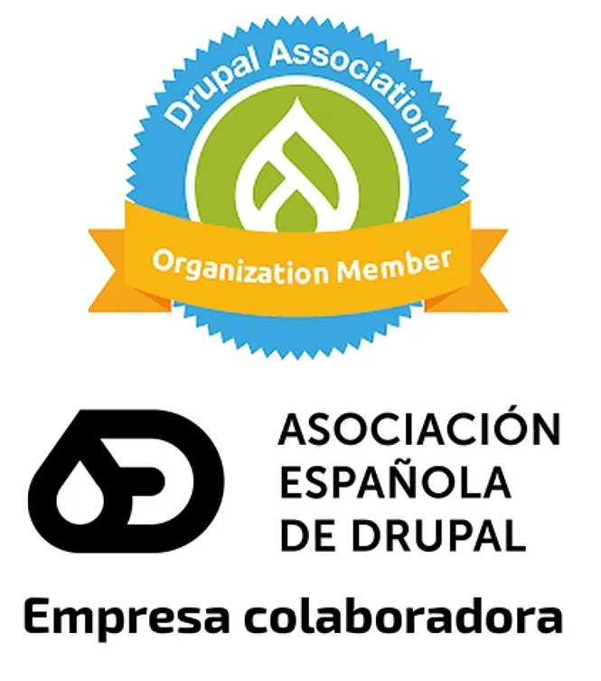 Drupal Associations