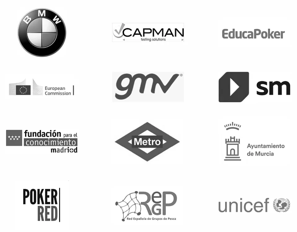 Interdruper - Our customers