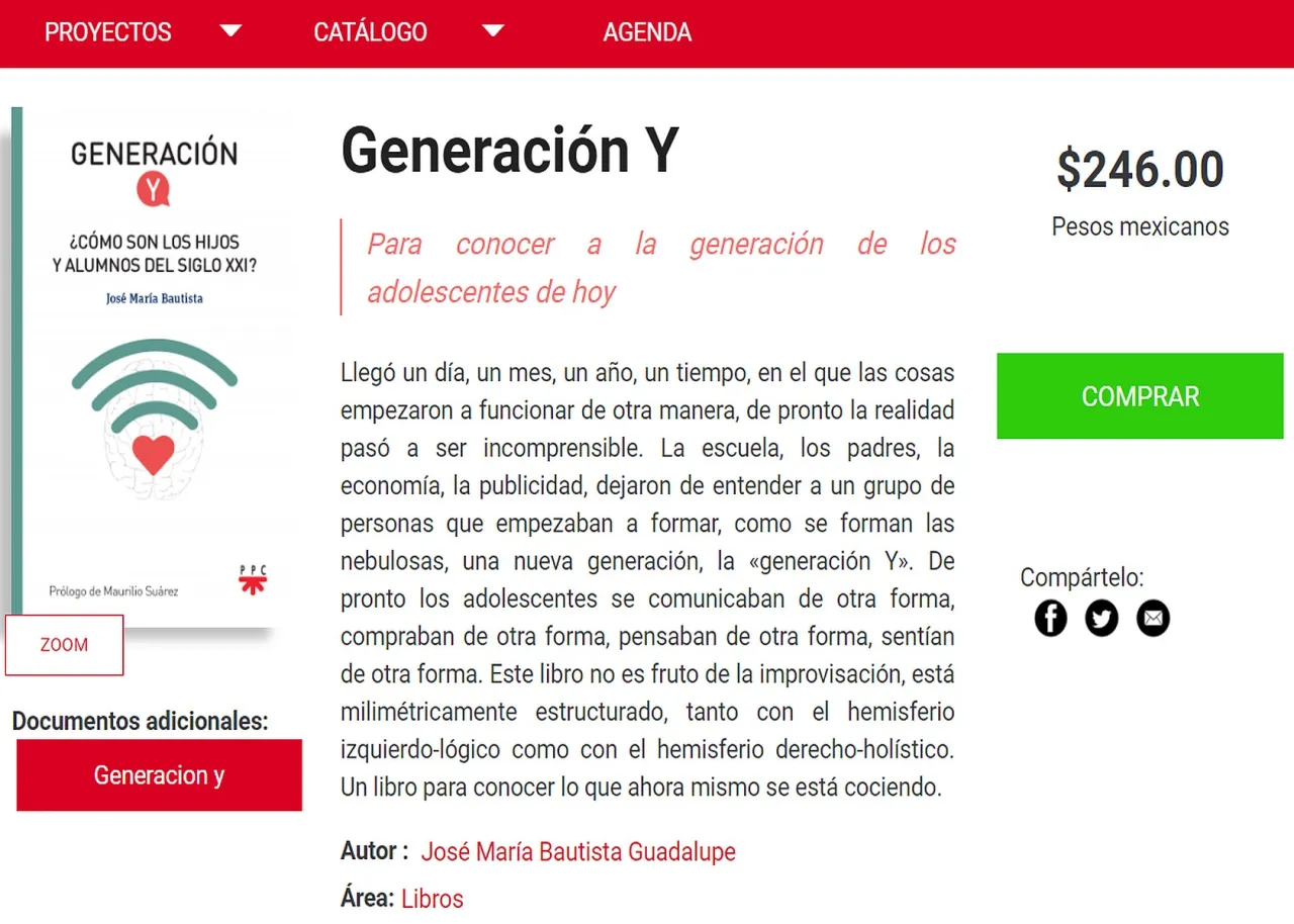 Portfolio Interdruper - webs Drupal - es.literaturasm.com