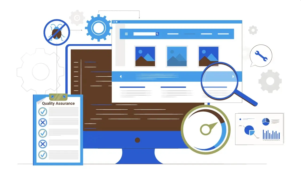 Drupal site audits