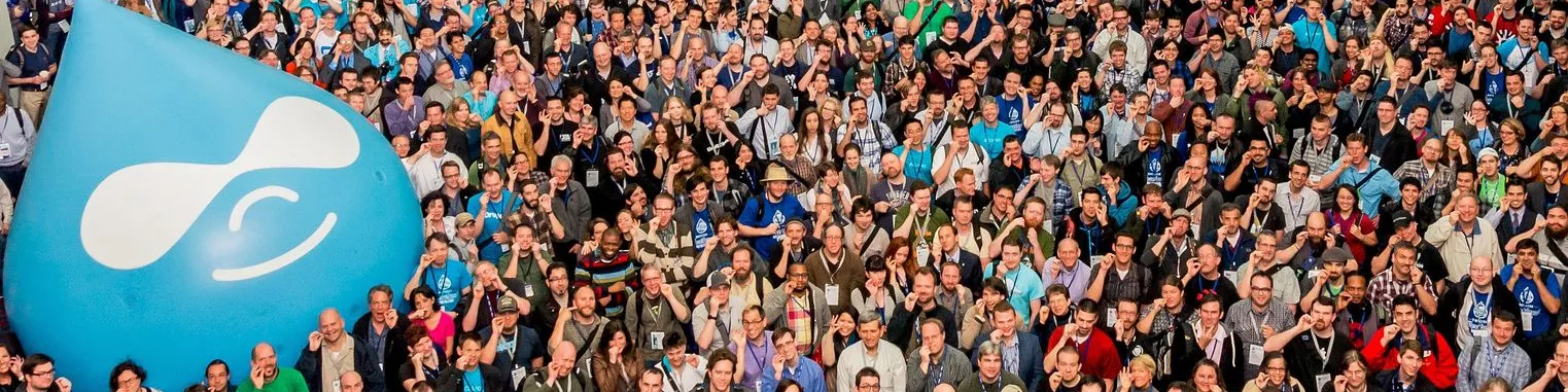 Drupal community