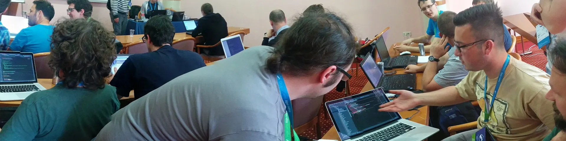 Drupal Development & DevOps
