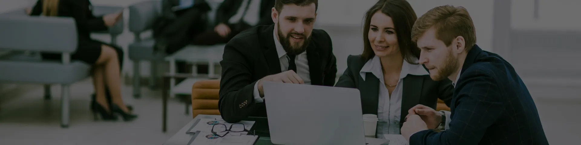 Legal & Compliance