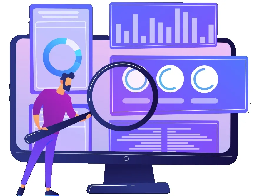 Site audits